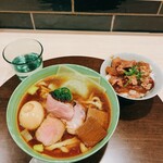 手打麺祭 かめ囲 - 