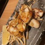 鉄板dining 葉 -you- - 