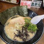 博多ラーメン とんこつ家 - 