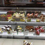 森のくまさんボンガトー - 