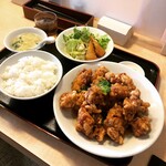 四川飯店 - 