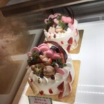 森のくまさんボンガトー - 