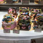 森のくまさんボンガトー - 