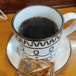 ATARIYA - コーヒーサービス