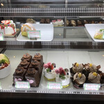 森のくまさんボンガトー - 