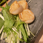 鉄板dining 葉 -you- - 