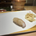 Sushi Shiorian Yamashiro - 