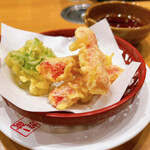 回転すし 活一鮮 - 