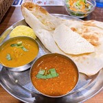 インド料理 ムンバイ - 