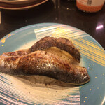 回し寿司 活 活美登利 - 