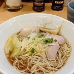 中華蕎麦 はる - 