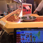 回し寿司 活 活美登利 - 