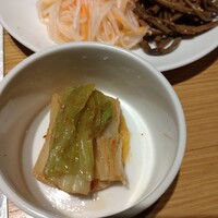 ビーフキッチン 恵比寿店 - 