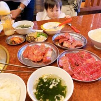 焼肉 スタミナ苑 - 