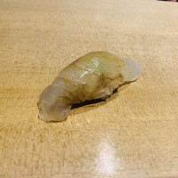 鮨 利﨑 恵比寿 - 