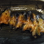 かぶと - しっぽ