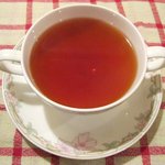 チッチトポッポ - ⑨紅茶