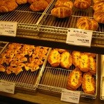 オーボンパン パンプロ ジャポン - 