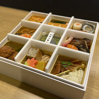 下鴨茶寮 本店 - 