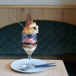 菓子屋 月ノ葉 - 