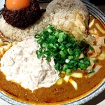 吉田カレー  - 