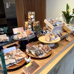 菓子屋 月ノ葉 - 