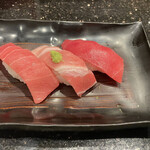 Nigiri Choujirou - 