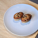 菓子屋 月ノ葉 - 