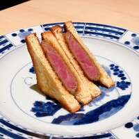 横浜 うしみつ - 