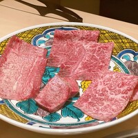 横浜 うしみつ - 