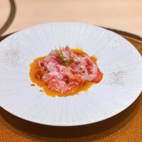 横浜 うしみつ - 