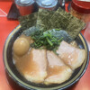 ラーメン 環2家