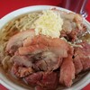 ラーメン二郎 茨城守谷店