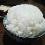 タンとレモンサワー 焼肉 じゅうたん - 