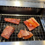 Jukusei Yakiniku Ichiban - 