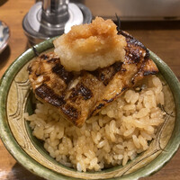 焼うお いし川 - 