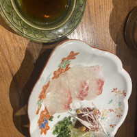 焼うお いし川 - 