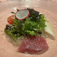 レストラン ペリニィヨン - 