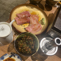 焼うお いし川 - 