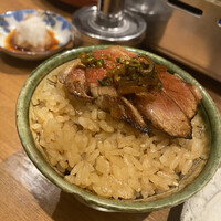 焼うお いし川 - 