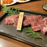 飛騨牛一頭家 馬喰一代 岐阜神田 - 