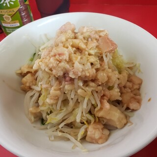 ラーメン二郎_1