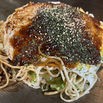 Okonomiyaki Teppan Yaki Kuraya - 