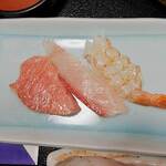 Sushi Umai Mono Dokoro Idumi - 