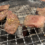 Horumon Yaki Yakiniku Yoshiko Chan - 