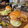 R-cafe BURGER - 