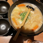 焼肉 なかむら - 