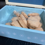 カルディコーヒーファーム - 料理写真: