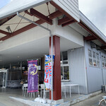 JA御殿場 そば処 - 