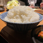 焼肉 なかむら - ごはん！